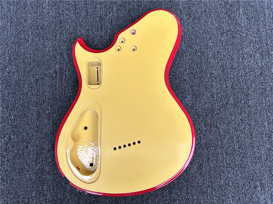 Electric Guitar Body on Sale (WJ-0054)