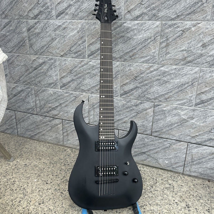 PANGO MUSIC Right Hand 7 Strings Electric Guitar (PHB-933)
