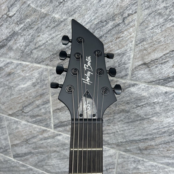 PANGO MUSIC Right Hand 7 Strings Electric Guitar (PHB-933)