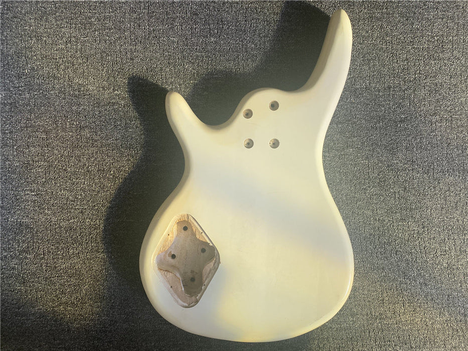 Free Electric Guitar / Bass Guitar Body (B Level, 0408)