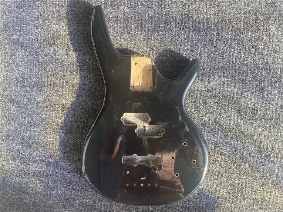 Free Electric Guitar / Bass Guitar Body (B Level, 0409)