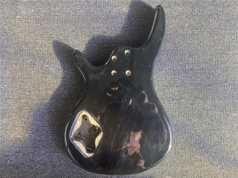 Free Electric Guitar / Bass Guitar Body (B Level, 0409)