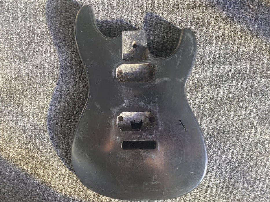 Free Electric Guitar / Bass Guitar Body (B Level, 0413)