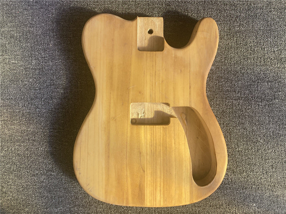 Free Electric Guitar / Bass Guitar Body (B Level, 0402)