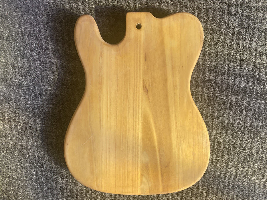 Free Electric Guitar / Bass Guitar Body (B Level, 0402)
