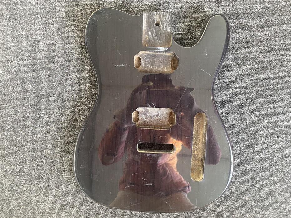 Free Electric Guitar / Bass Guitar Body (B Level, 0426)