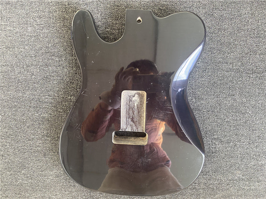 Free Electric Guitar / Bass Guitar Body (B Level, 0426)