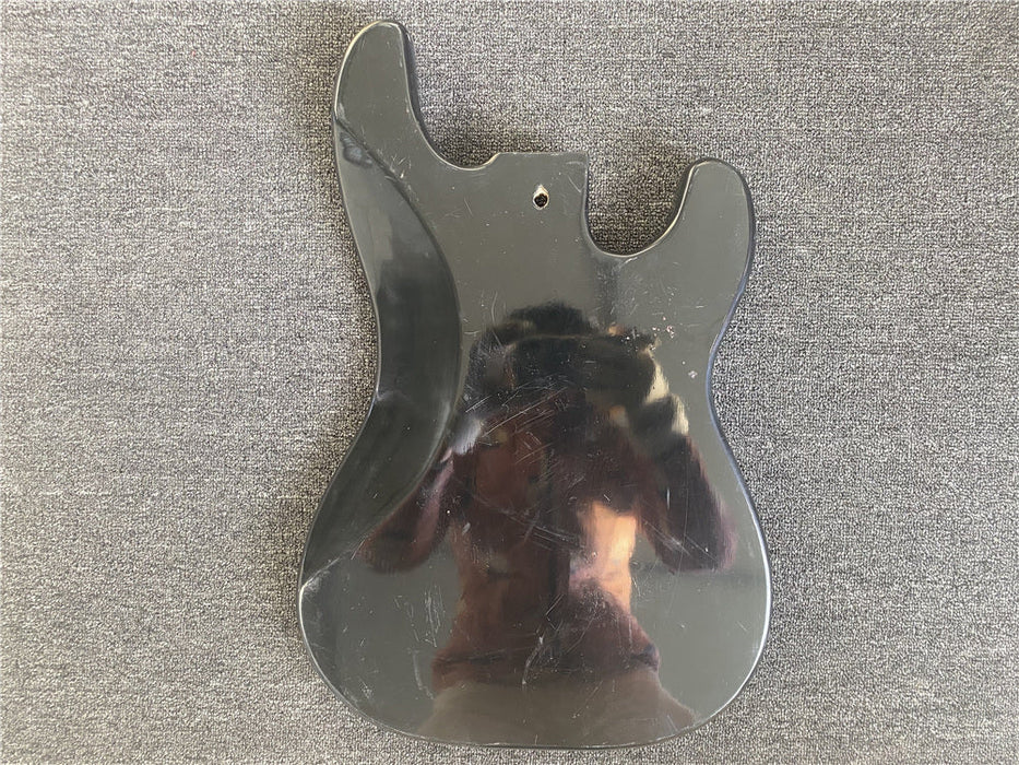 Free Electric Guitar / Bass Guitar Body (B Level, 0427)