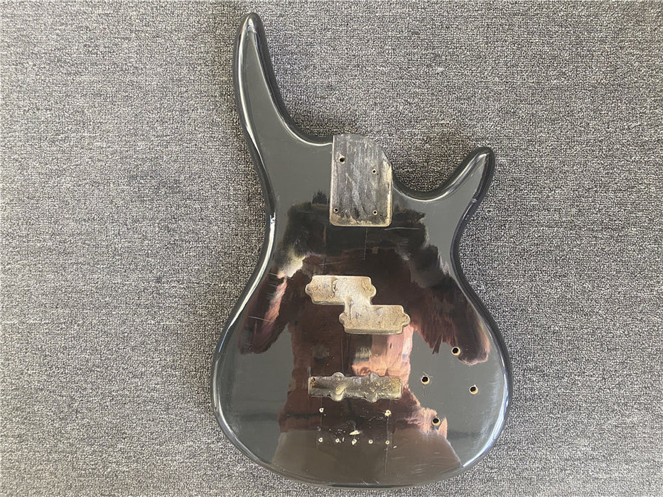 Free Electric Guitar / Bass Guitar Body (B Level, 0431)