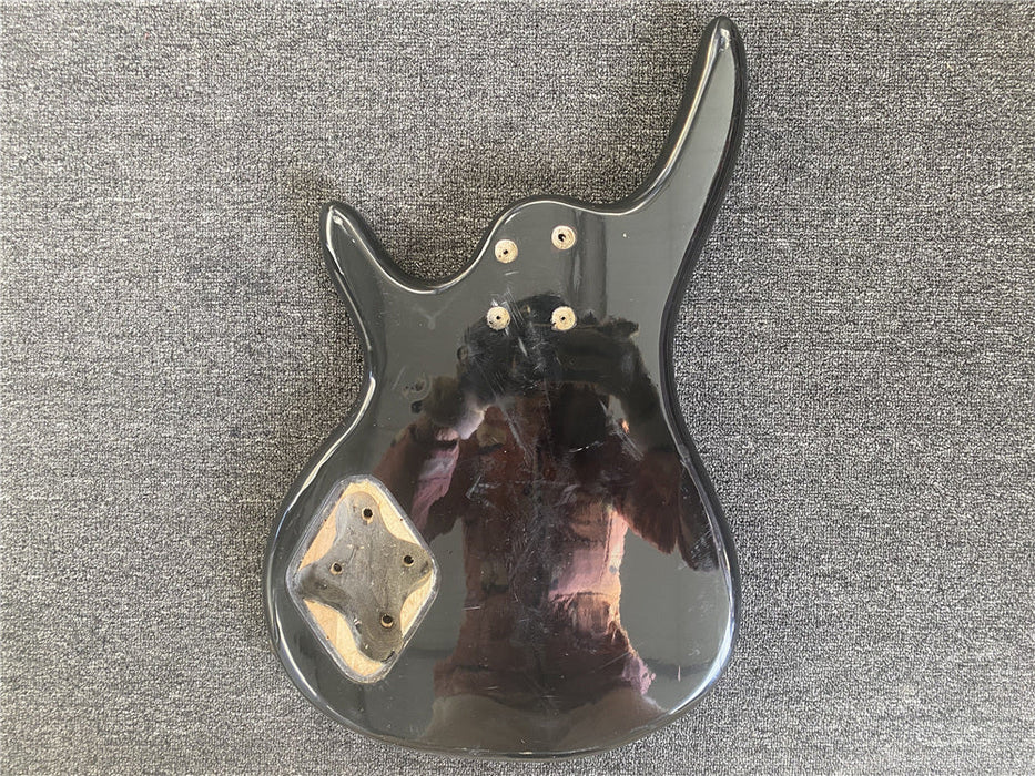 Free Electric Guitar / Bass Guitar Body (B Level, 0431)