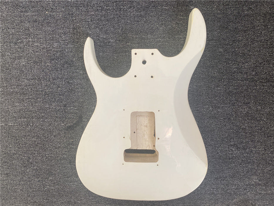 Free Electric Guitar / Bass Guitar Body (B Level, 0432)