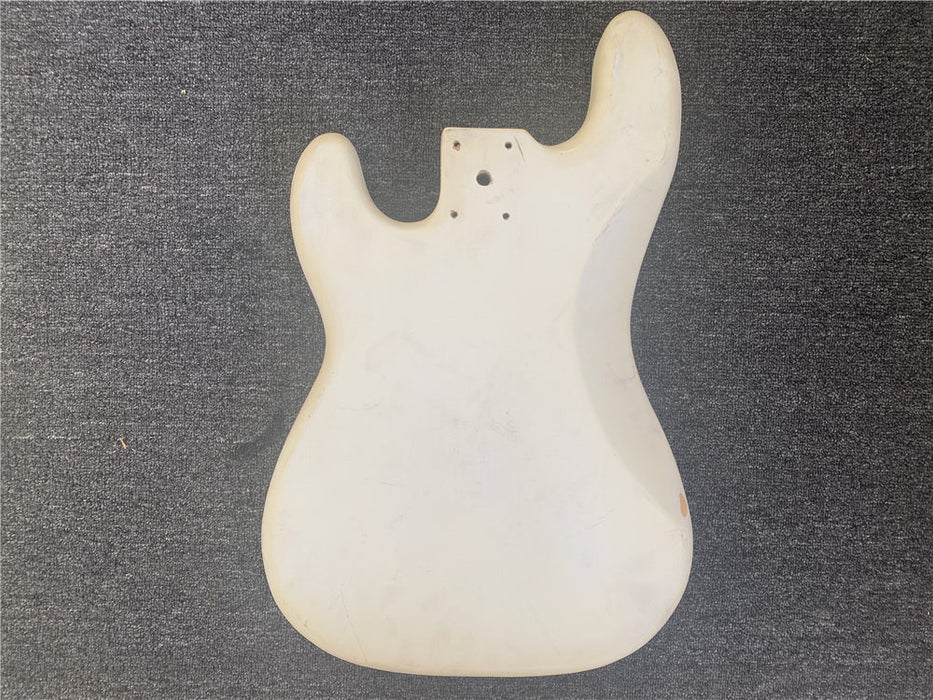 Free Electric Guitar / Bass Guitar Body (B Level, 0433)