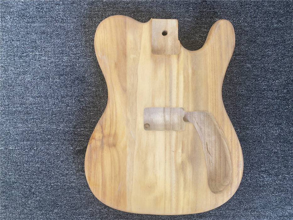 Free Electric Guitar / Bass Guitar Body (B Level, 0435)