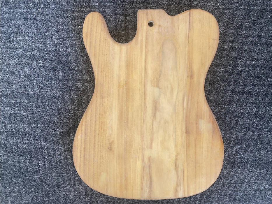 Free Electric Guitar / Bass Guitar Body (B Level, 0435)