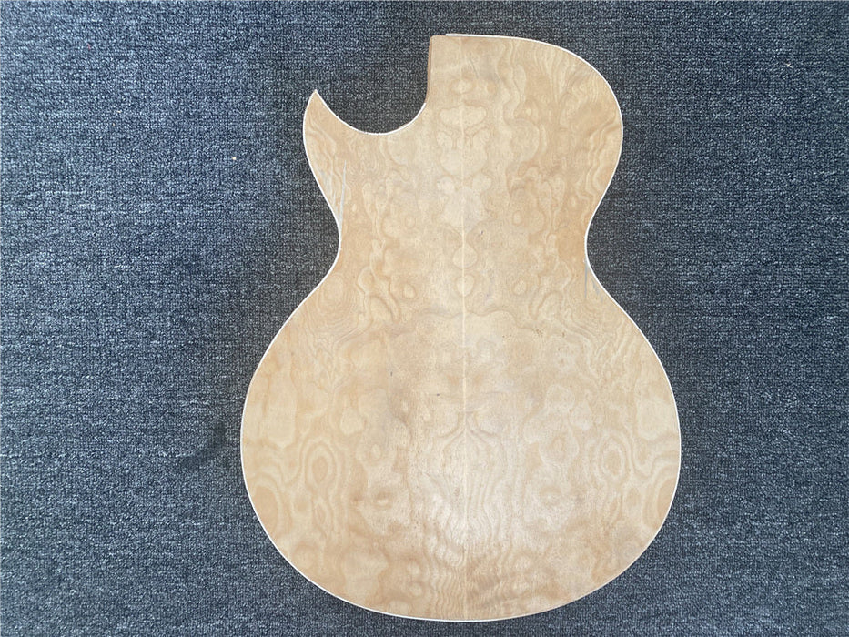 Free Electric Guitar / Bass Guitar Body (B Level, 0439)