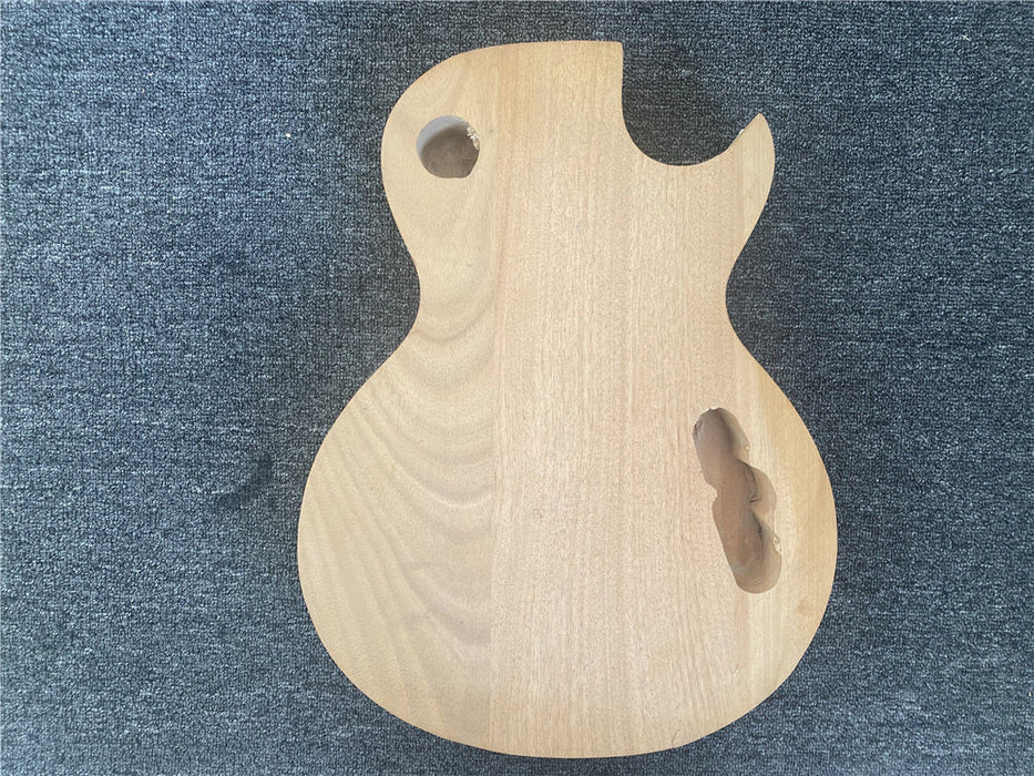 Free Electric Guitar / Bass Guitar Body (B Level, 0439)