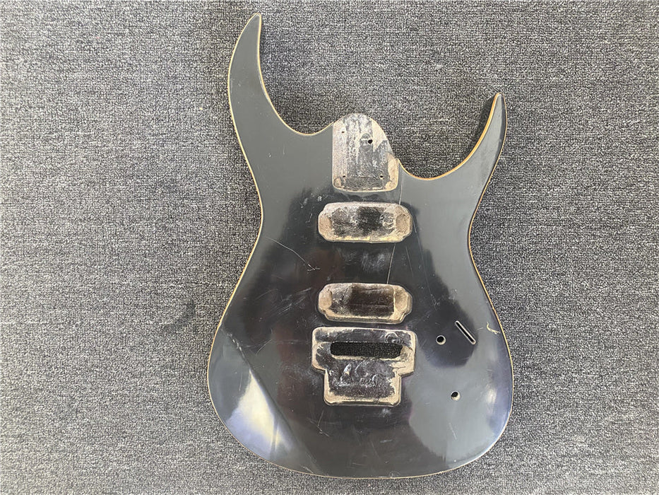 Free Electric Guitar / Bass Guitar Body (B Level, 0441)