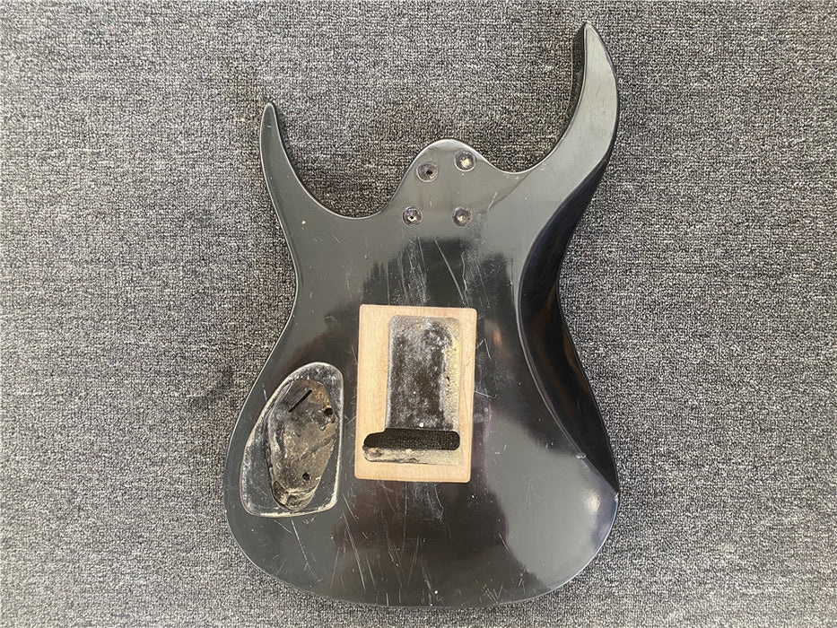 Free Electric Guitar / Bass Guitar Body (B Level, 0441)
