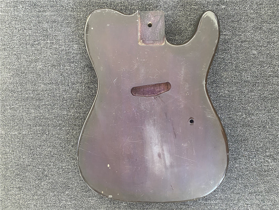 Free Electric Guitar / Bass Guitar Body (B Level, 0442)