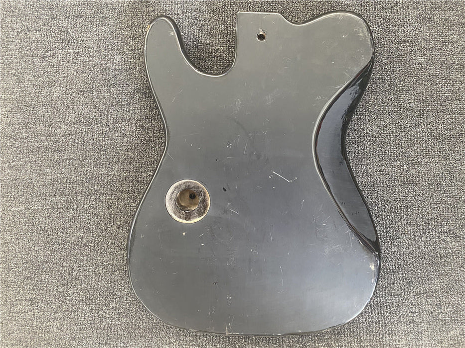 Free Electric Guitar / Bass Guitar Body (B Level, 0442)