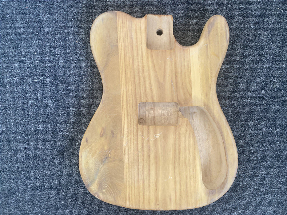 Free Electric Guitar / Bass Guitar Body (B Level, 0445)