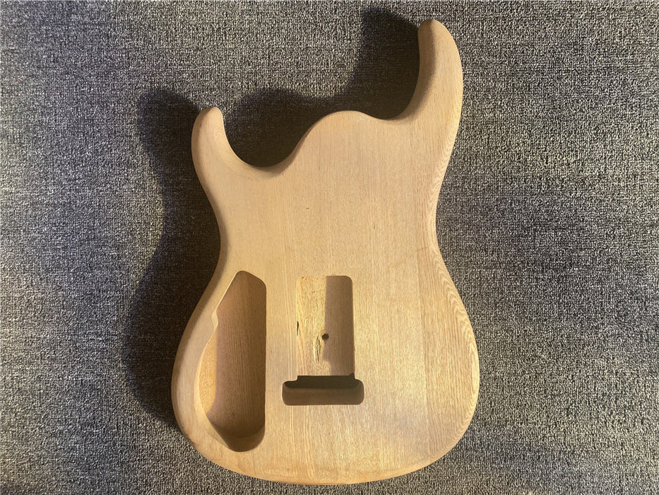 Free Electric Guitar / Bass Guitar Body (B Level, 0404)