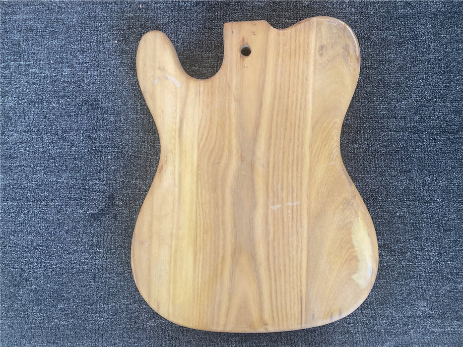 Free Electric Guitar / Bass Guitar Body (B Level, 0445)