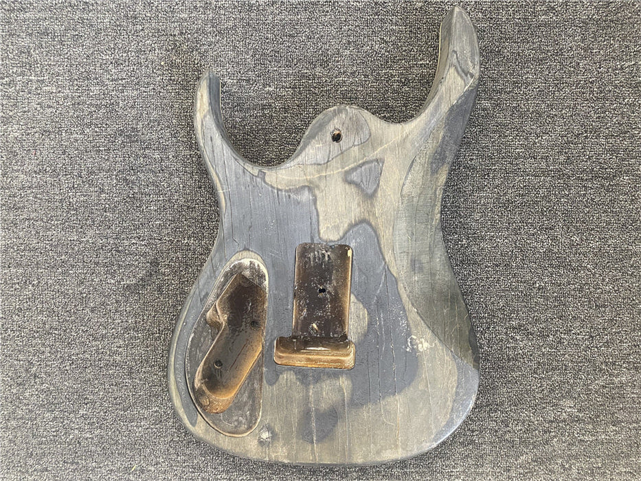 Free Electric Guitar / Bass Guitar Body (B Level, 0449)