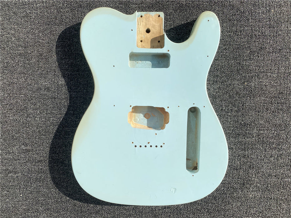 Free Electric Guitar / Bass Guitar Body (B Level, 0339)