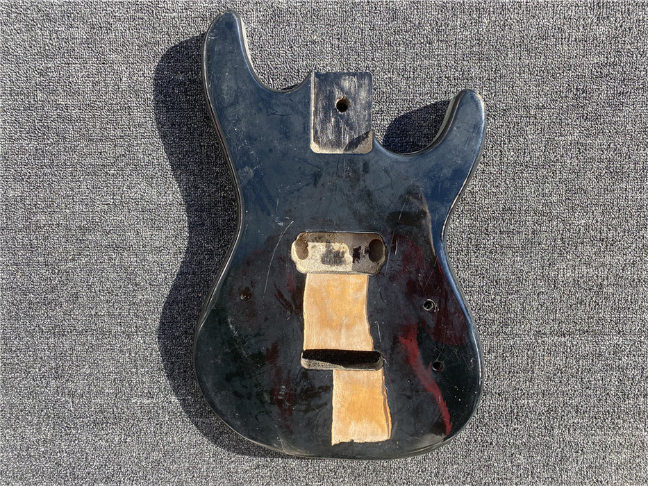 Free Electric Guitar / Bass Guitar Body (B Level, 0342)