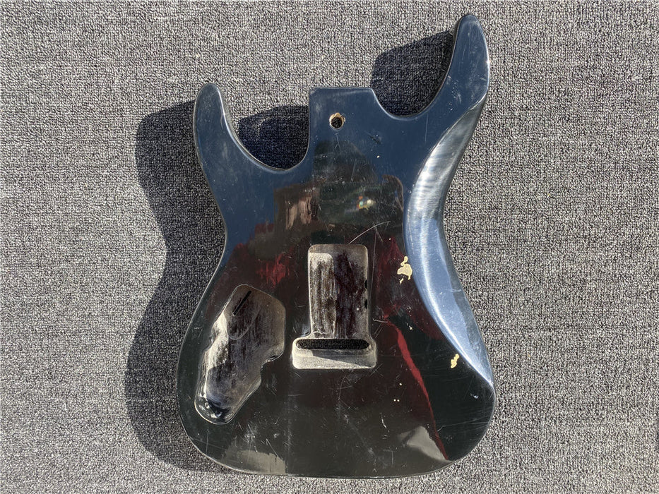 Free Electric Guitar / Bass Guitar Body (B Level, 0347)