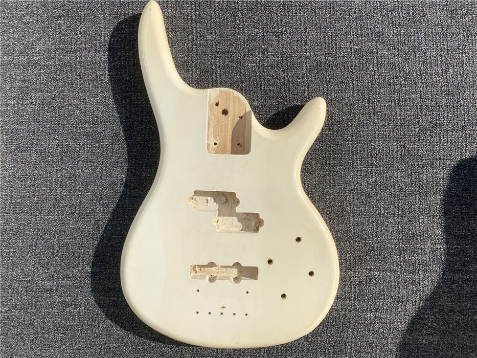 Free Electric Guitar / Bass Guitar Body (B Level, 0351)