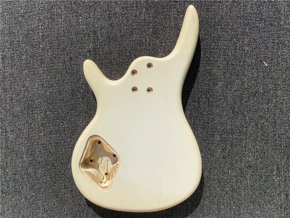 Free Electric Guitar / Bass Guitar Body (B Level, 0351)