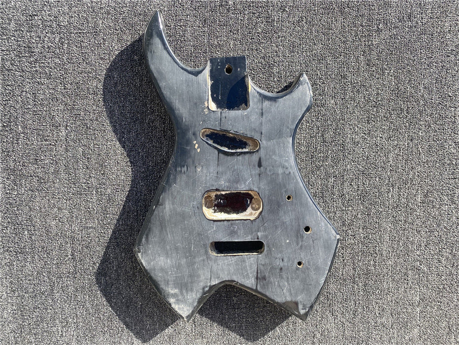 Free Electric Guitar / Bass Guitar Body (B Level, 0461)