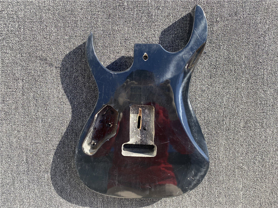 Free Electric Guitar / Bass Guitar Body (B Level, 0469)
