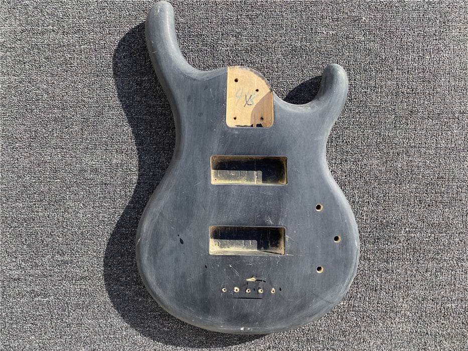 Free Electric Guitar / Bass Guitar Body (B Level, 0310)