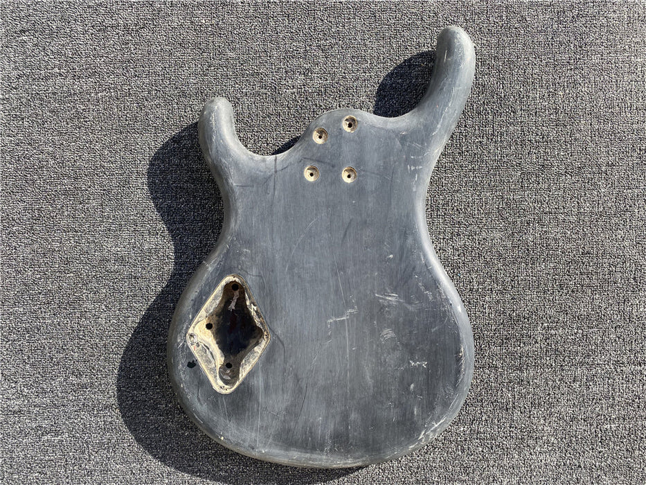 Free Electric Guitar / Bass Guitar Body (B Level, 0310)