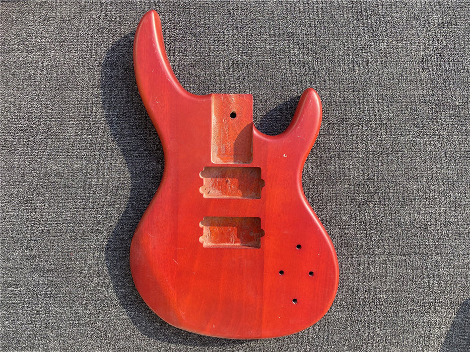 Free Electric Guitar / Bass Guitar Body (B Level, 0373)