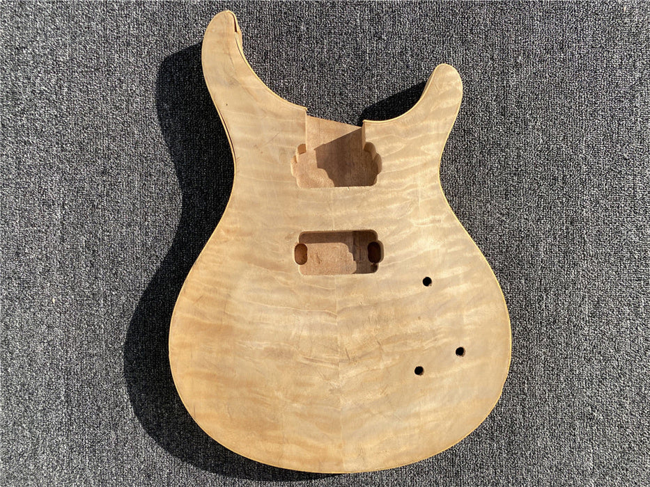 Free Electric Guitar / Bass Guitar Body (B Level, 0481)