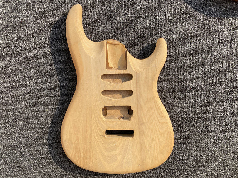 Free Electric Guitar / Bass Guitar Body (B Level, 0384)