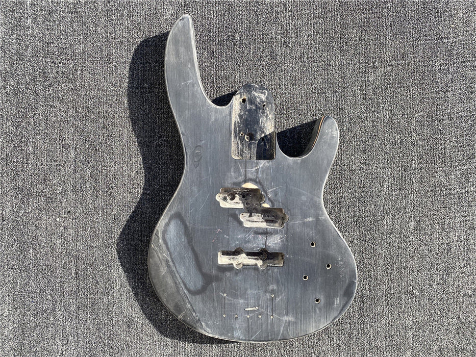 Free Electric Guitar / Bass Guitar Body (B Level, 0490)