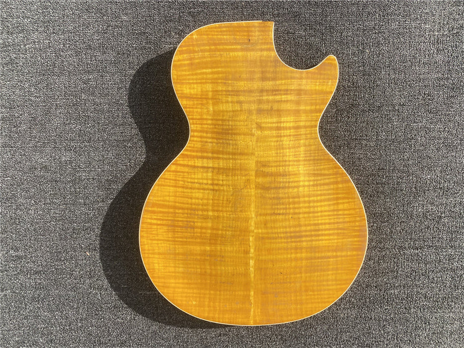 Free Electric Guitar / Bass Guitar Body (B Level, 0334)