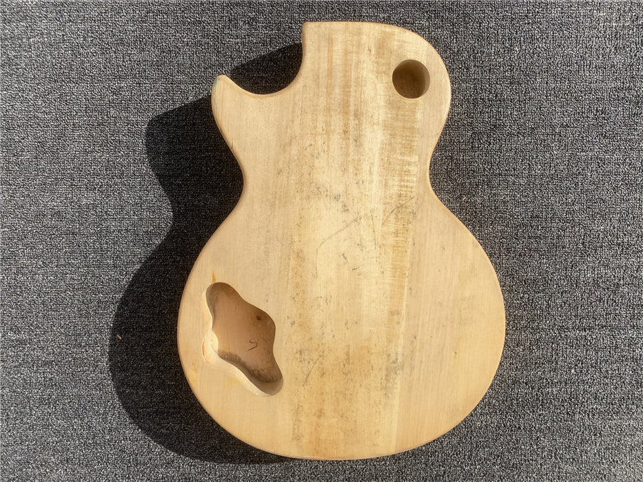 Free Electric Guitar / Bass Guitar Body (B Level, 0334)
