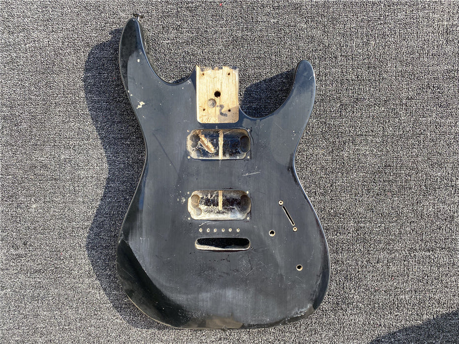 Free Electric Guitar / Bass Guitar Body (B Level, 0398)