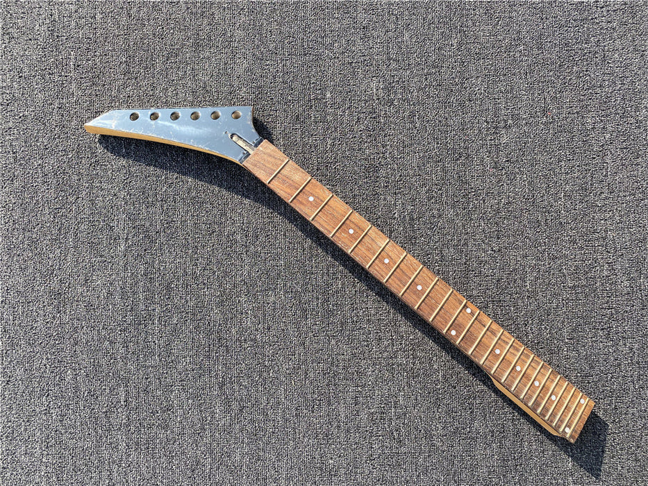 Free Electric Guitar / Bass Guitar Neck (B Level, 0144)