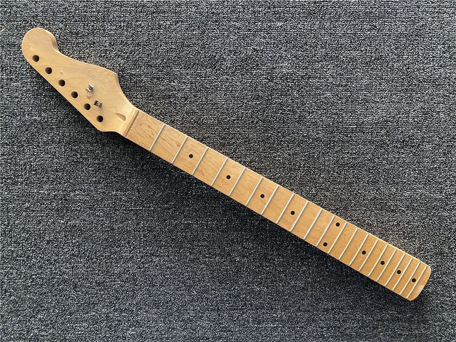 Free Electric Guitar / Bass Guitar Neck (B Level, 0160)