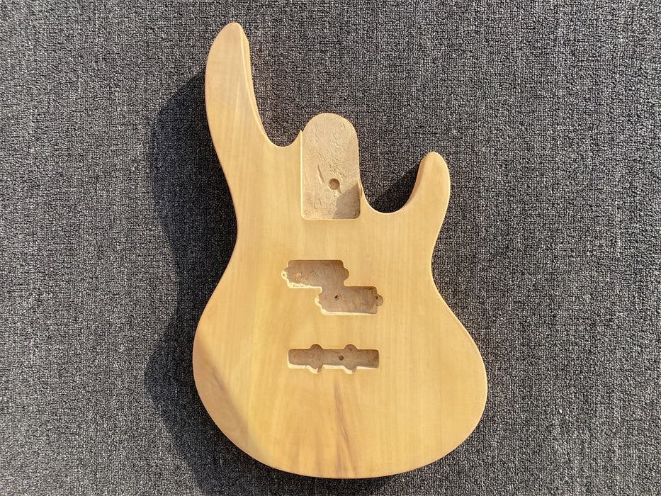 Free Electric Guitar Body / Bass Guitar Body (B Level, 0506)