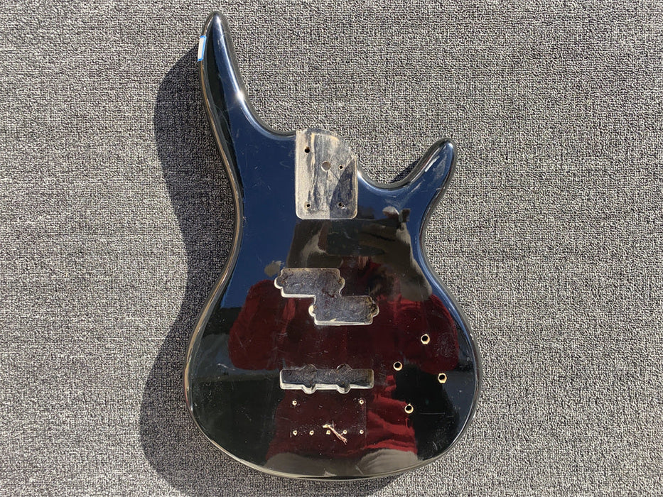 Free Electric Guitar Body / Bass Guitar Body (B Level, 0555)
