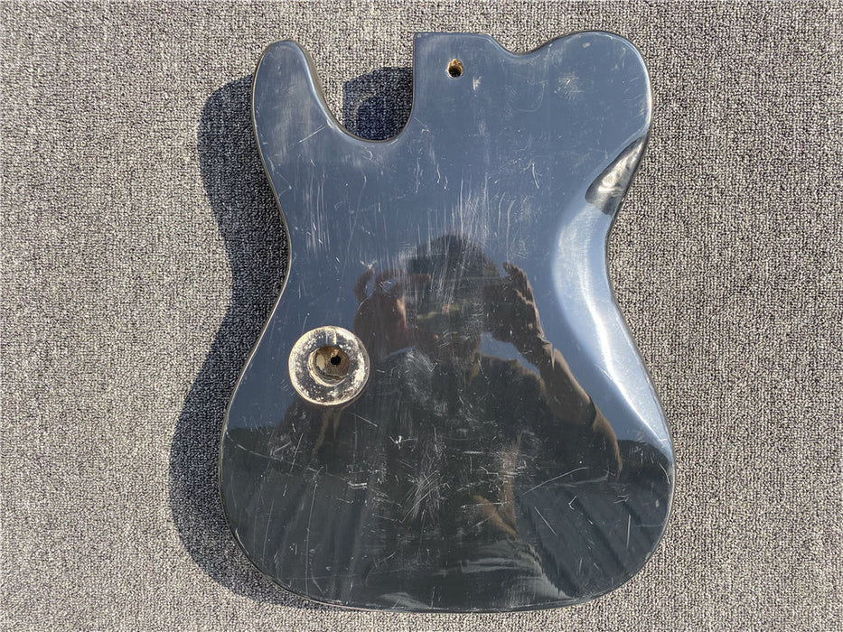 Free Electric Guitar / Bass Guitar Body (B Level, 0229)