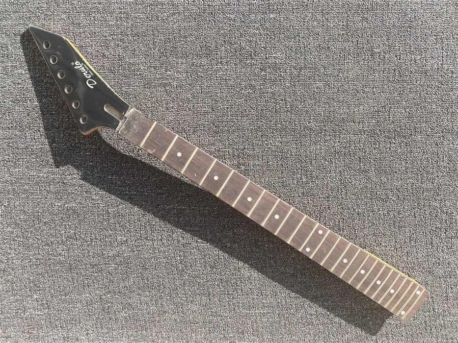 Free Electric Guitar Neck / Bass Guitar Neck (B Level, 0469)